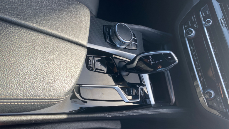 BMW 5 Series 520d xDrive MHT M Sport 4dr Step Auto Diesel Saloon